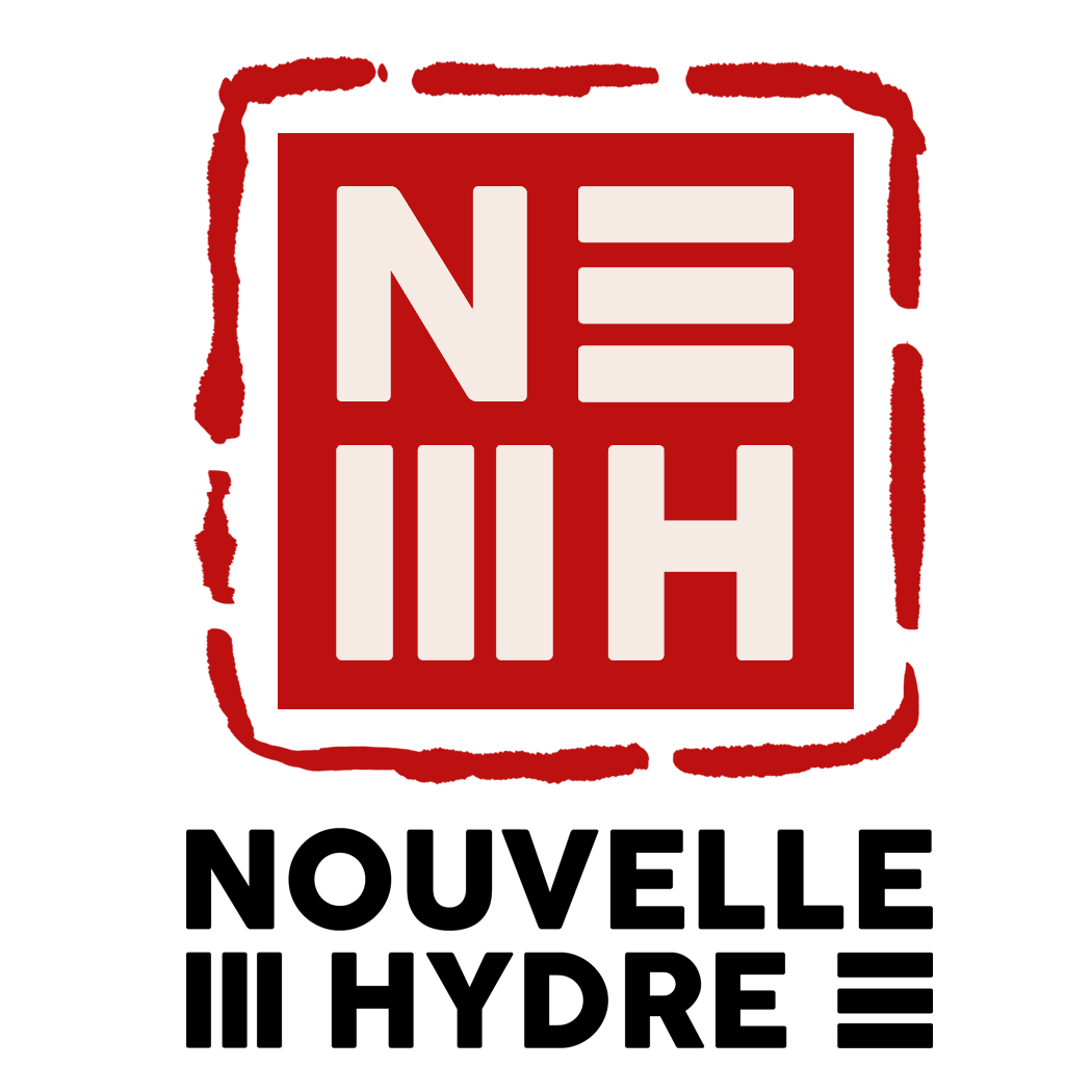 Logo Nouvelle Hydre