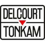 Logo Delcourt-Tonkam