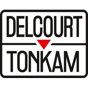Logo Delcourt-Tonkam