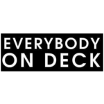Logo Everybody on Deck