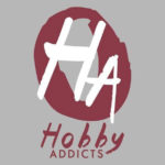 Logo Hobby Addicts