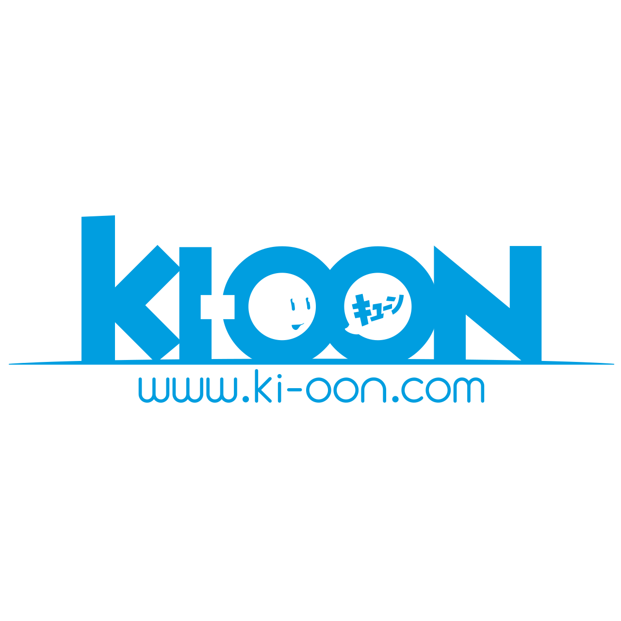 Logo Ki-oon