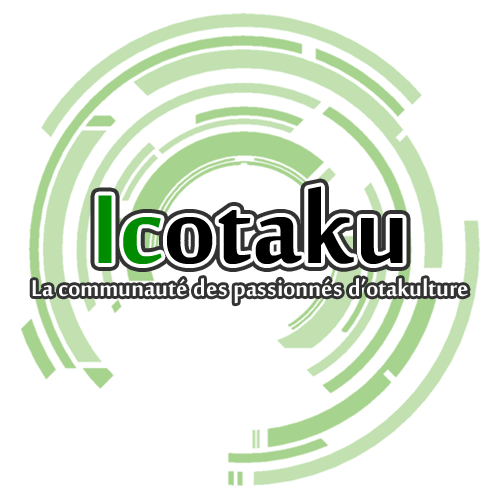 Logo Icotaku