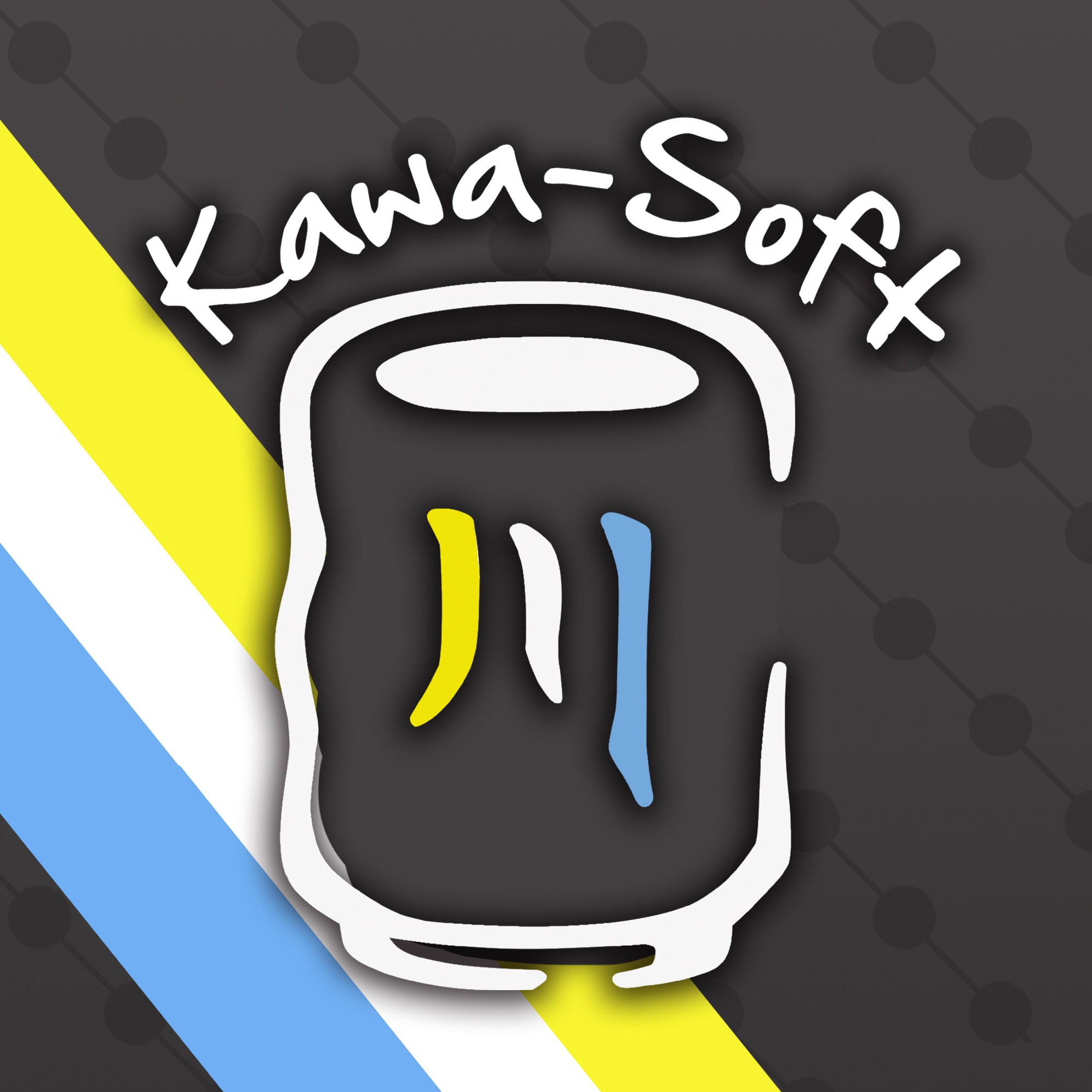 Logo Kawa-Soft